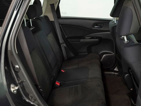 Used 2015 Honda CR-V EX image 19