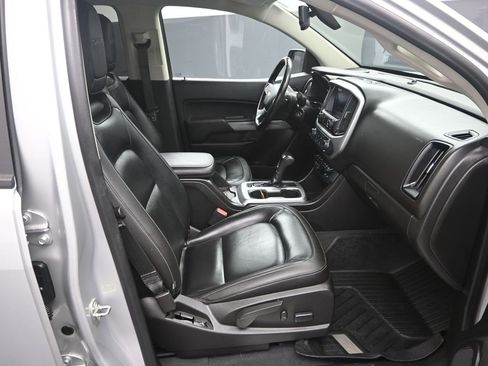 Used 2019 Chevrolet Colorado ZR2 image 37