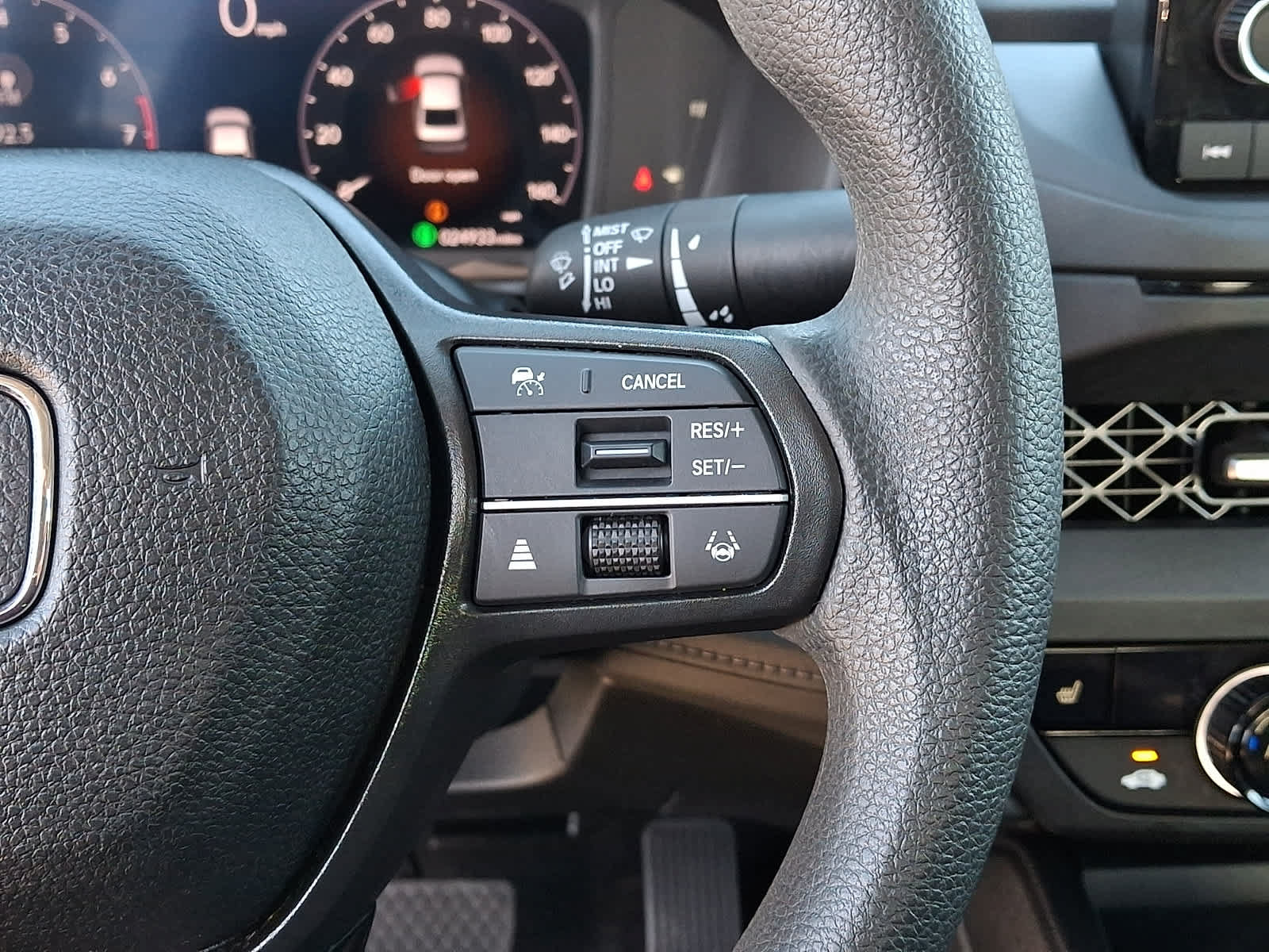 Used 2024 Honda Accord EX image 23