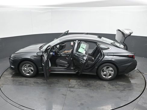New 2026 Hyundai Sonata SE FWD image 34
