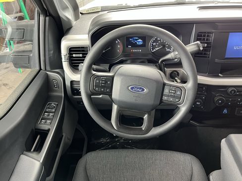 New 2026 Ford F250 XL w/ STX Appearance Package image 11