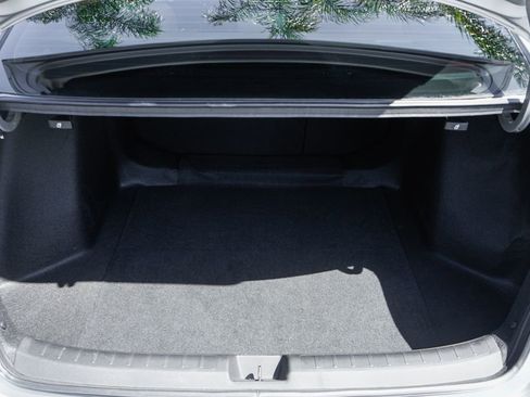 Used 2025 Honda Civic Sport image 8