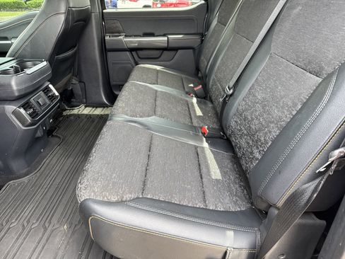 Used 2023 Ford F150 Tremor AWD/4WD image 11