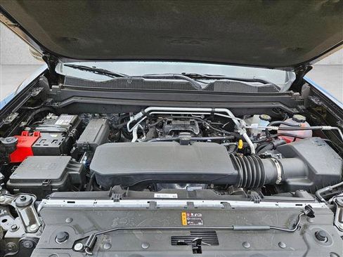 New 2026 Chevrolet Colorado Z71 AWD/4WD image 17
