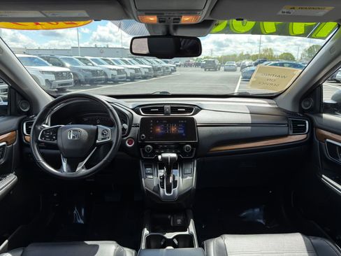 Used 2019 Honda CR-V EX-L image 31