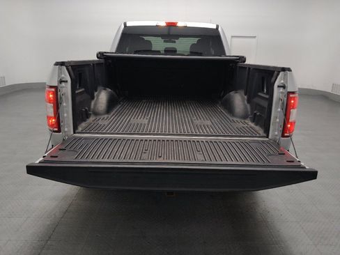 Used 2018 Ford F150 XL w/ Equipment Group 101A Mid RWD image 29
