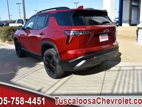 New 2026 Chevrolet Equinox LT w/ Midnight Edition image 7