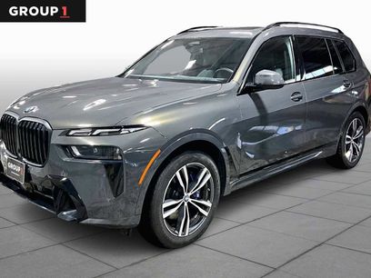 Used 2023 BMW X7 xDrive40i w/ M Sport Package