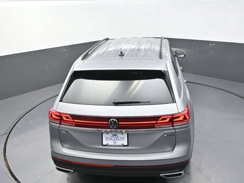 Used 2026 Volkswagen Atlas SE AWD/4WD image 20
