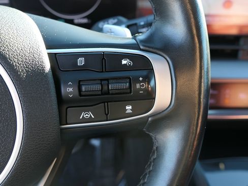 Used 2023 Kia Sportage SX Prestige image 16