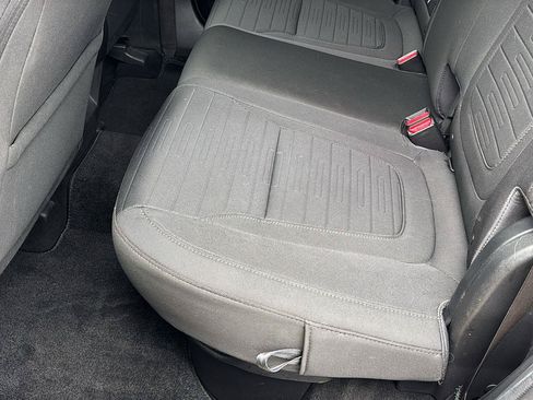 Used 2023 Hyundai Santa Cruz SEL Premium AWD/4WD image 18