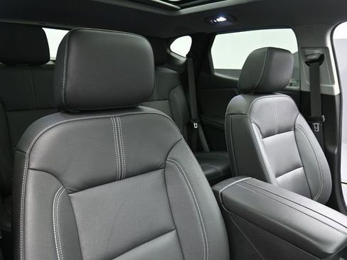 Used 2023 Chevrolet Blazer LT image 28