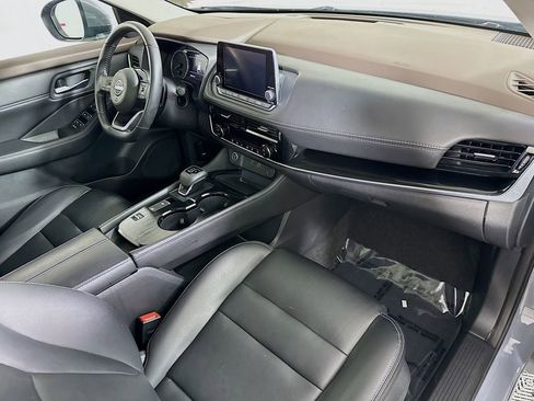 Certified 2023 Nissan Rogue SL FWD image 32