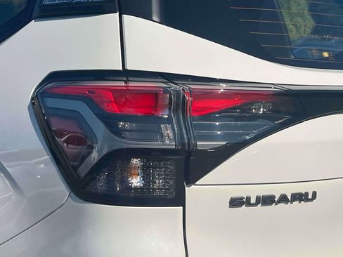 Certified 2025 Subaru Forester image 8