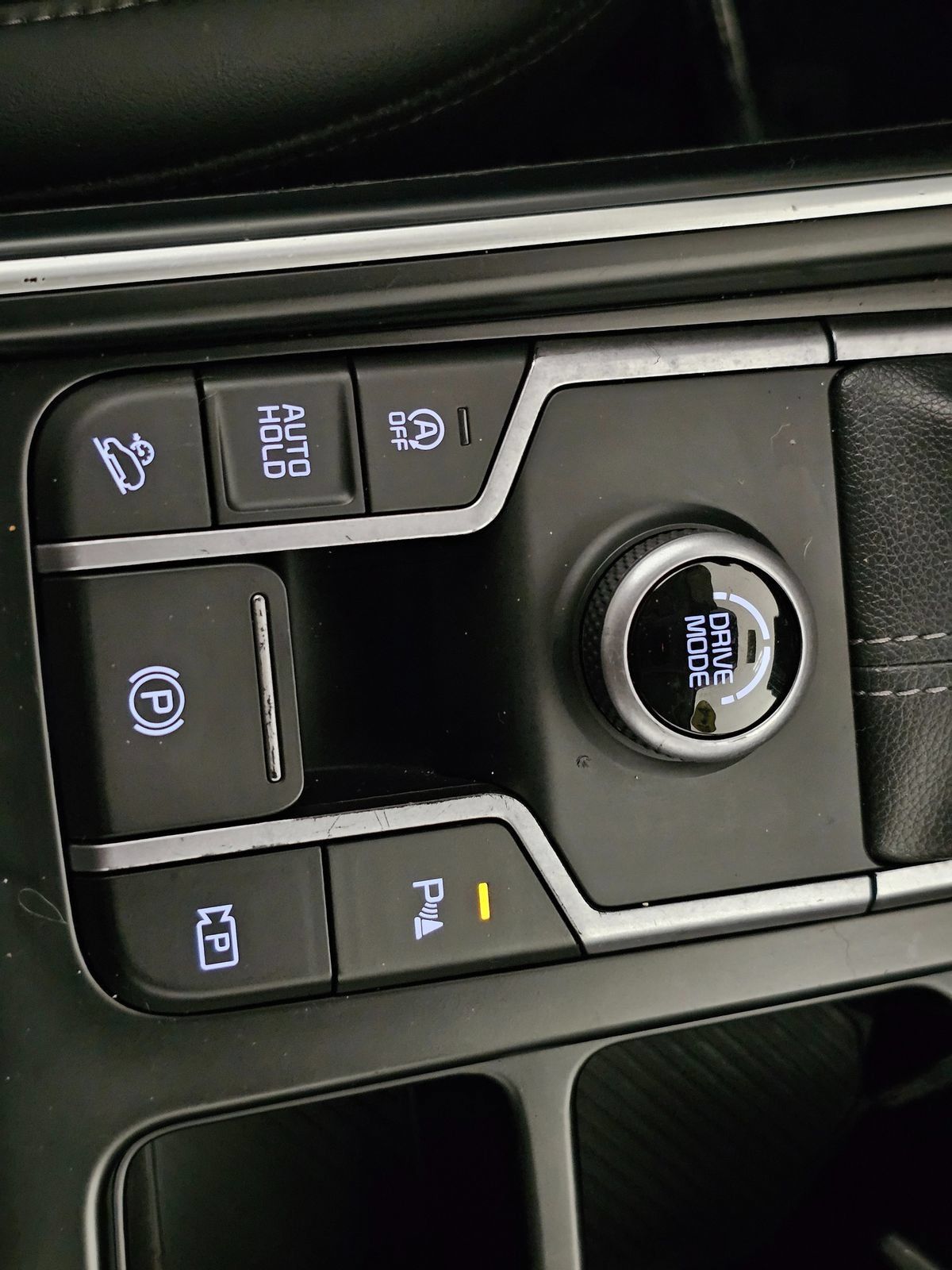 Used 2024 Kia Sorento S w/ Panoramic Sunroof Package FWD image 14