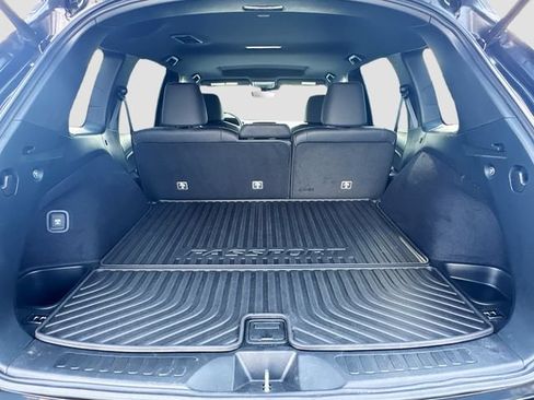 Used 2023 Honda Passport TrailSport image 32