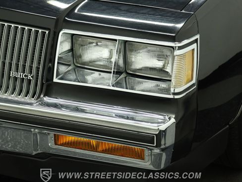 Used 1987 Buick Regal Coupe image 19