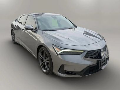 Used 2025 Acura Integra A-Spec w/ Technology Package