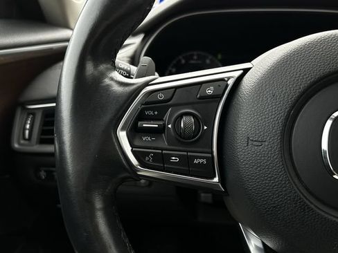 Certified 2021 Acura TLX w/ Advance Package FWD image 14