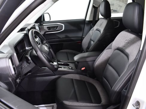 New 2025 Ford Bronco Sport Big Bend w/ Convenience Package image 6