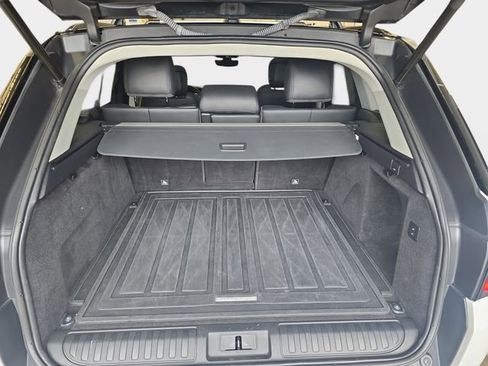 Certified 2020 Land Rover Range Rover Sport HSE image 14