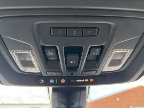 Used 2021 Chevrolet Silverado 3500 High Country w/ Z71 Off-Road Package image 35