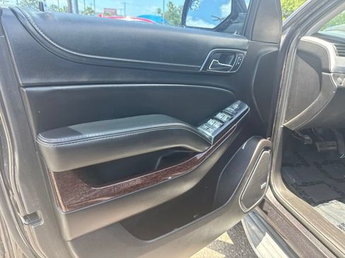 Used 2016 GMC Yukon SLE RWD image 15