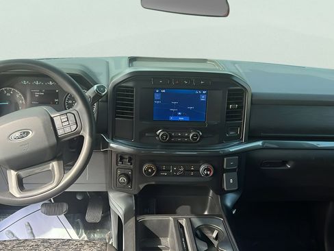 Used 2022 Ford F150 Tremor w/ Trailer Tow Package image 24