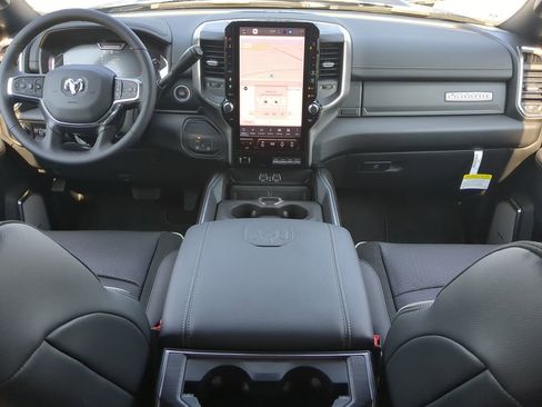 New 2026 RAM 2500 Laramie image 13