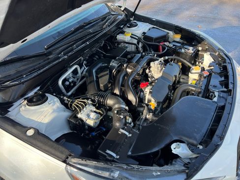 Used 2019 Subaru Legacy 2.5i Sport image 33