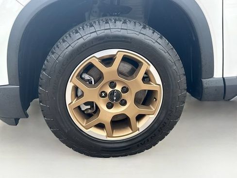 Certified 2024 Honda Pilot TrailSport image 37