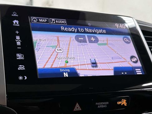 Used 2017 Honda Pilot Elite image 20