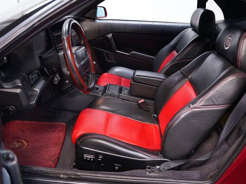 Used 1993 Cadillac Allante image 33