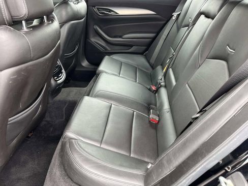 Used 2014 Cadillac CTS Premium image 17