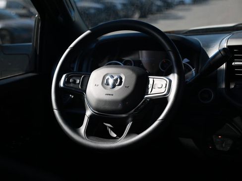 New 2026 RAM 2500 Tradesman image 23