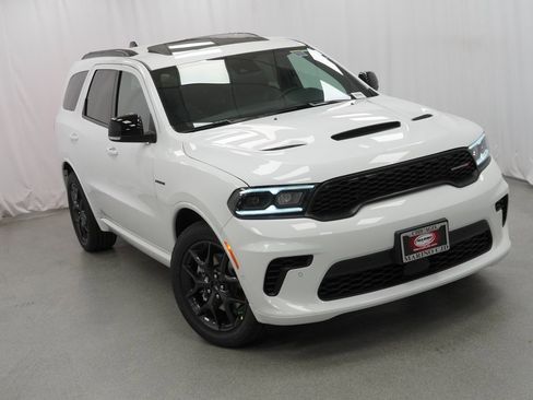 New 2026 Dodge Durango GT image 8