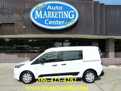 Used 2022 Ford Transit Connect XLT