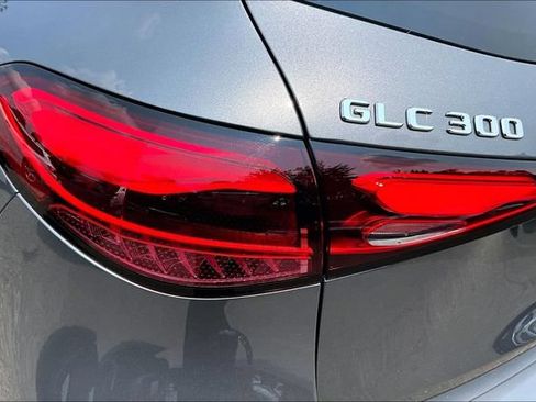Certified 2023 Mercedes-Benz GLC 300 4MATIC image 25