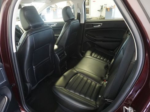 Used 2024 Ford Edge SEL w/ Convenience Package AWD/4WD image 22