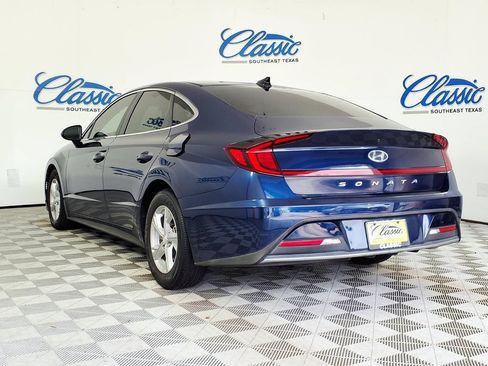 Used 2020 Hyundai Sonata SE FWD image 2