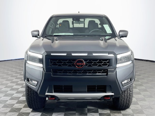 New 2027 Nissan Frontier PRO-4X w/ Pro Convenience Package AWD/4WD image 3