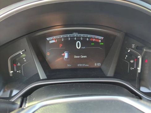 Used 2019 Honda CR-V EX image 16
