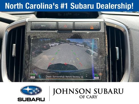 Used 2019 Subaru Ascent Premium AWD/4WD image 11