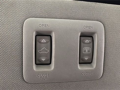 Used 2021 Nissan Murano Platinum image 30