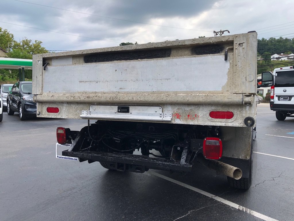Used 2017 Ford F250 XL RWD image 5