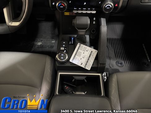 New 2026 Toyota Tacoma SR5 image 33