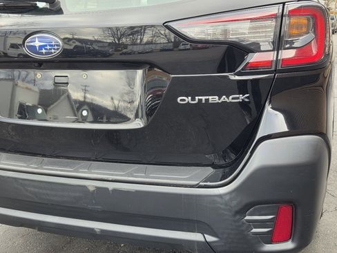 Used 2022 Subaru Outback image 29