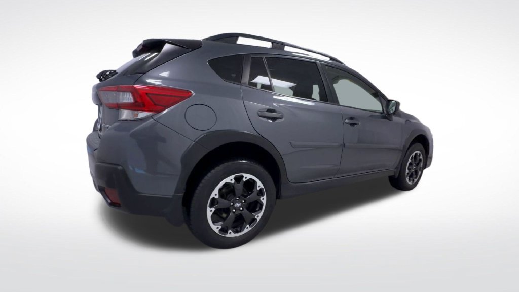 Used 2023 Subaru Crosstrek 2.0i Premium AWD/4WD image 8