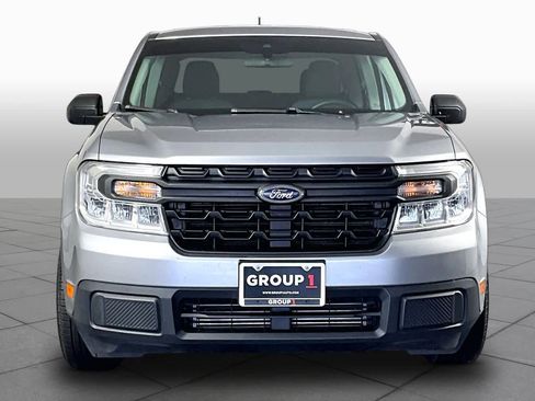 Used 2022 Ford Maverick XL FWD image 4
