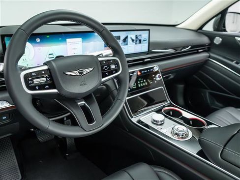 New 2026 Genesis GV80 2.5T image 18